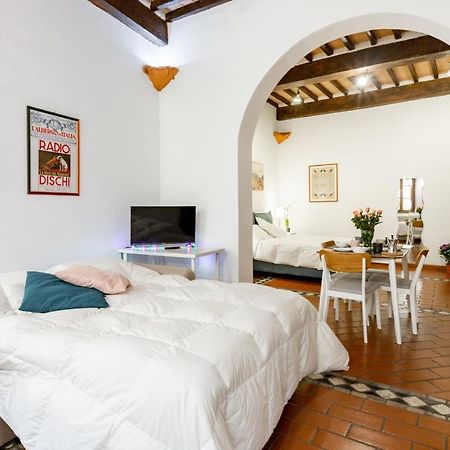 Pisa Stylish Loft In The City Center Exteriör bild