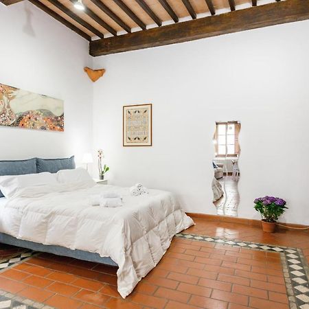 Pisa Stylish Loft In The City Center Exteriör bild