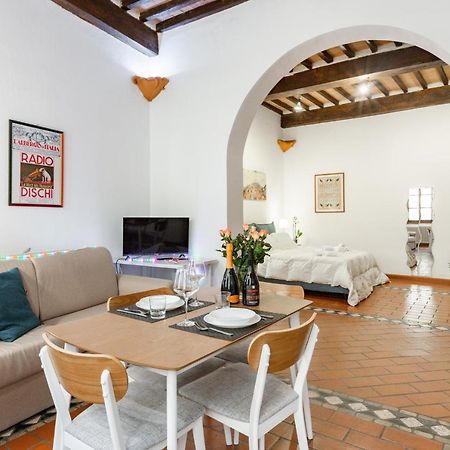 Pisa Stylish Loft In The City Center Exteriör bild