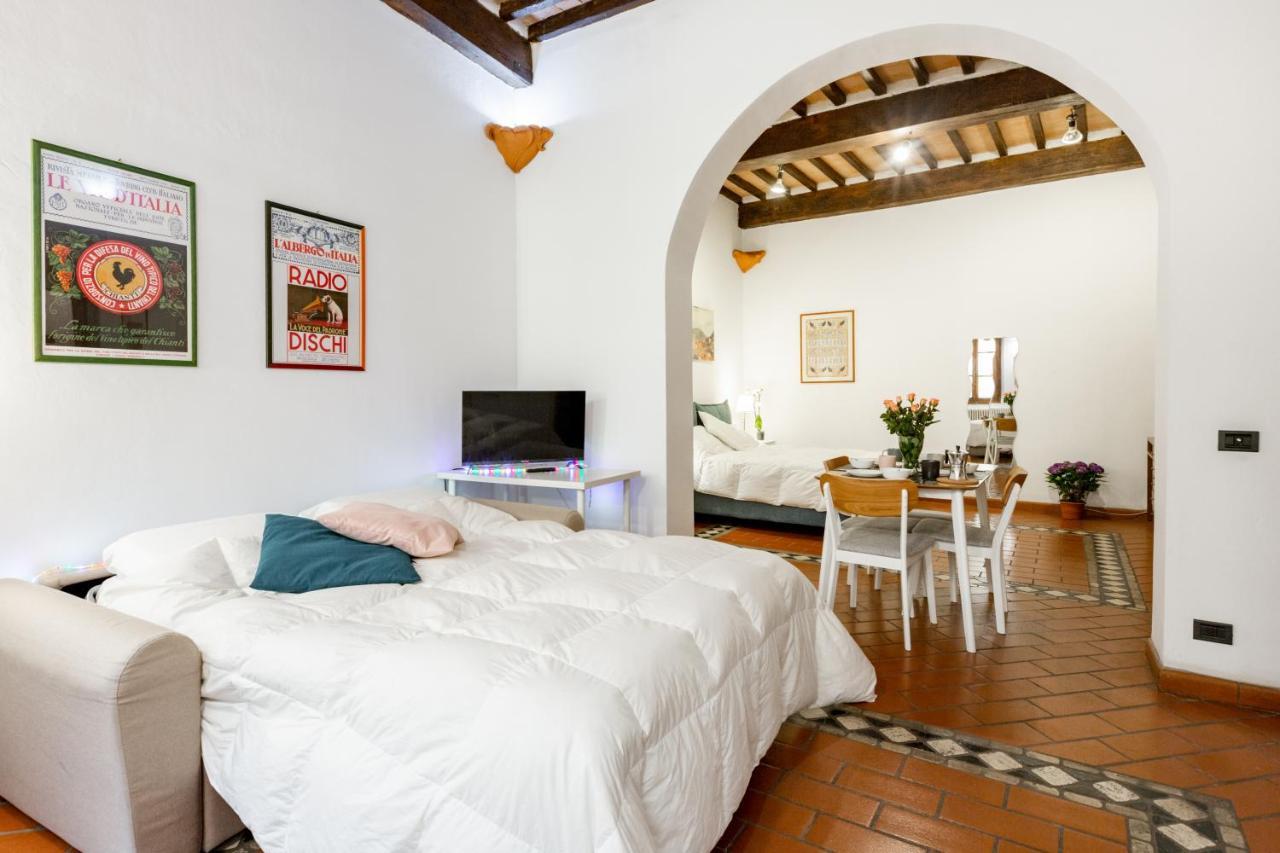 Pisa Stylish Loft In The City Center Exteriör bild