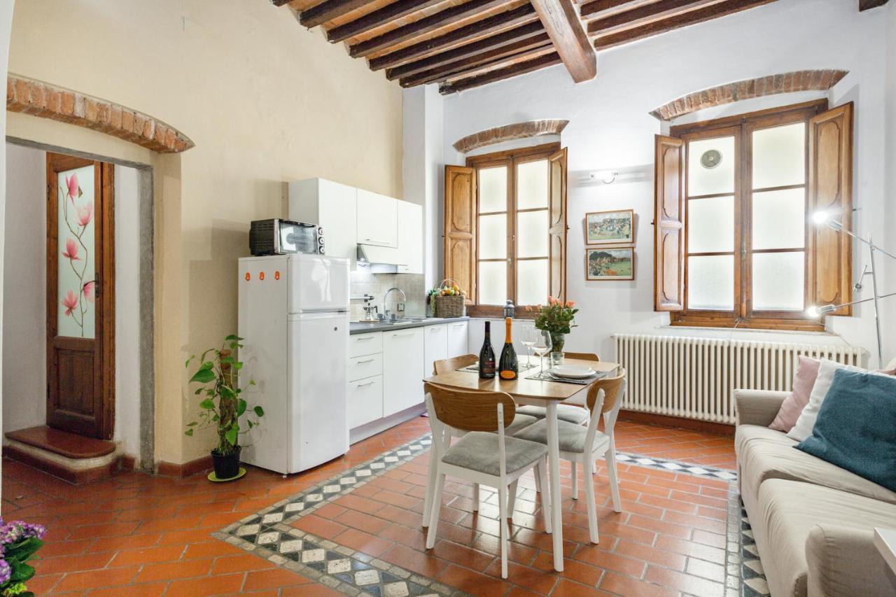 Pisa Stylish Loft In The City Center Exteriör bild