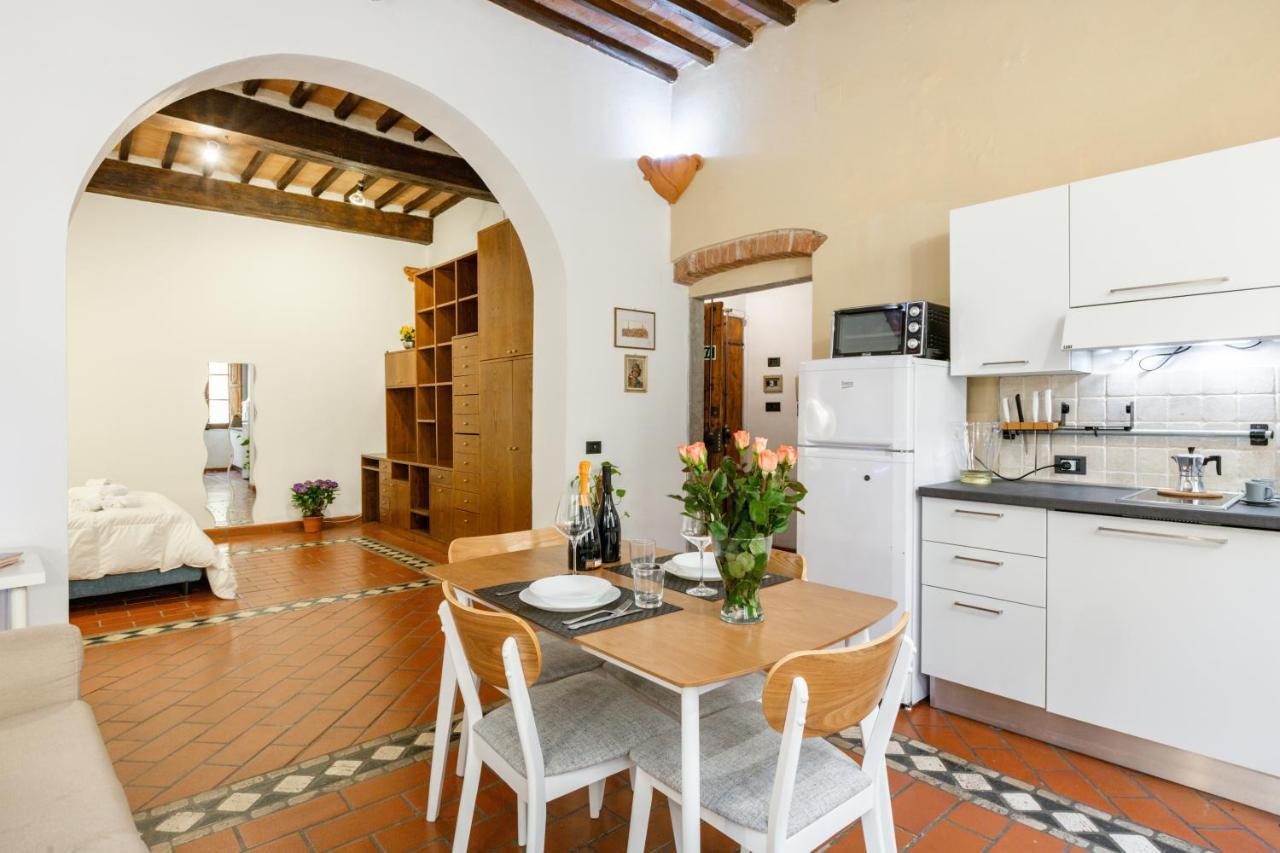 Pisa Stylish Loft In The City Center Exteriör bild