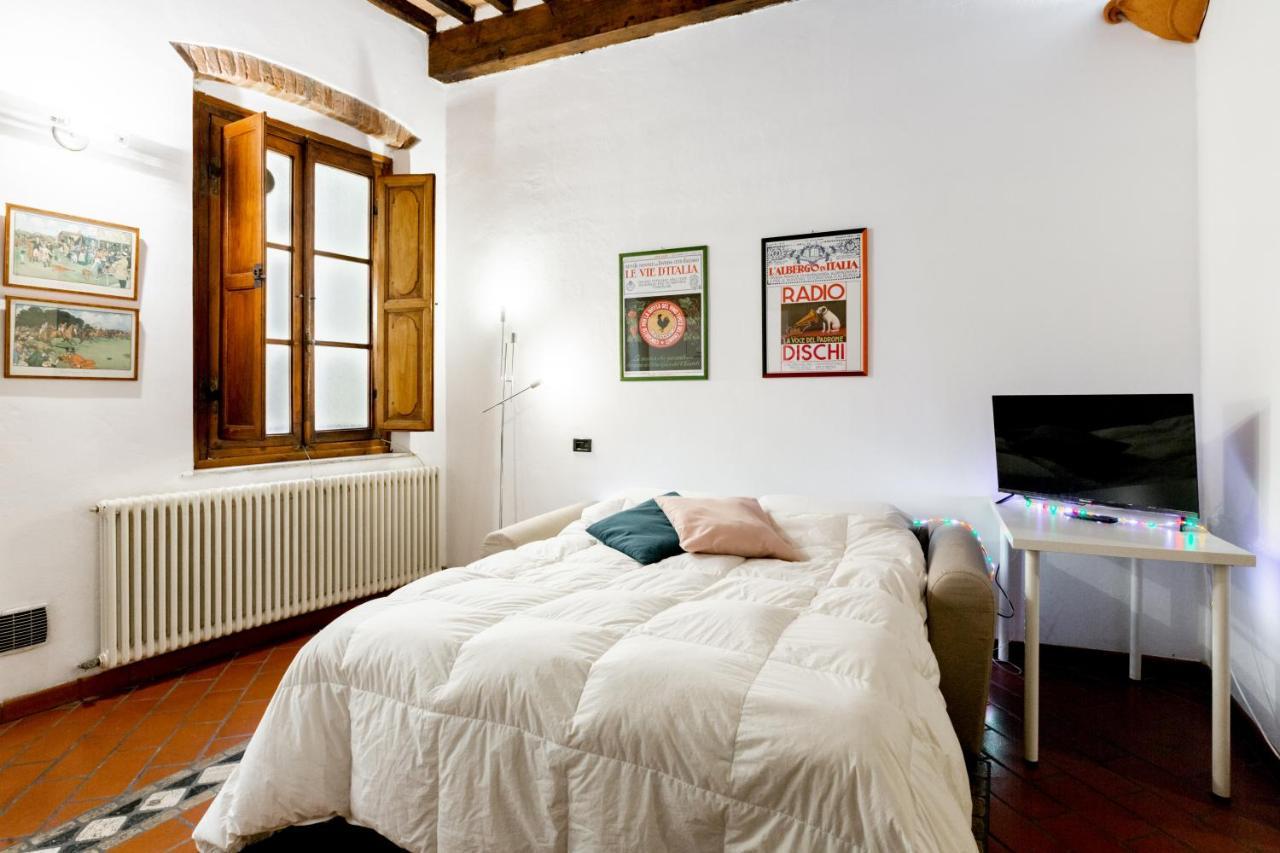 Pisa Stylish Loft In The City Center Exteriör bild