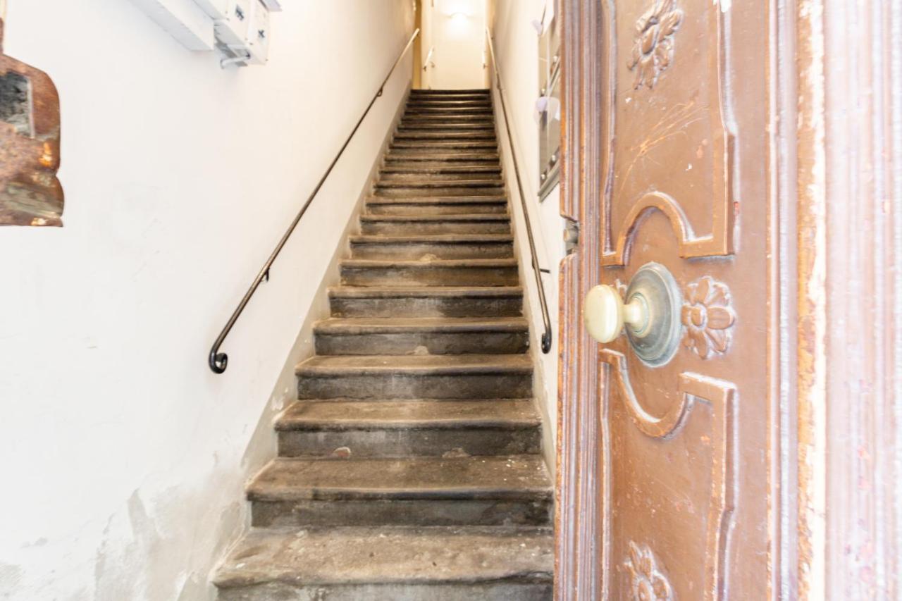 Pisa Stylish Loft In The City Center Exteriör bild